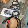 Полуавтоматический сварочный аппарат инверторный Ресанта САИПА-350 купить в Надыме