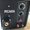 Полуавтоматический сварочный аппарат инверторный Ресанта САИПА-350 купить в Надыме