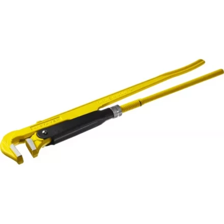 Ключ трубный STAYER "PROFI" рычажный, кованый, прямые губки, № 3, 2" 27311-3 купить в Надыме