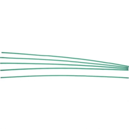 Опора бамбуковая окрашенная h 40 см 25 шт в упаковке PALISAD 644085 купить в Надыме