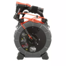 Барабан microDrain D65S Reel с системой micro CA-350 230 В PAL  40793 купить в Надыме