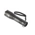 Фонарь 3 W CREE LED зум 3 режима 100% - 50% - стробоскоп ремешок 160 Лм 200 м 3хААА Stern 90581 купить в Надыме