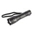 Фонарь 3 W CREE LED зум 3 режима 100% - 50% - стробоскоп ремешок 160 Лм 200 м 3хААА Stern 90581 купить в Надыме