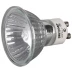 Лампа галогенная СВЕТОЗАР с защитным стеклом, алюм. отражатель, цоколь GU10, диаметр 51мм, 35Вт, 220В SV-44823 купить в Надыме