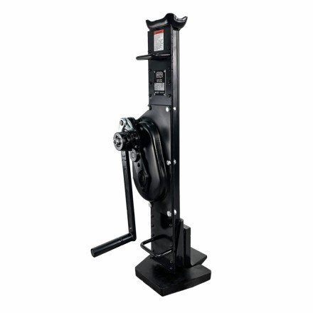 Домкрат реечный низкопрофильный HITCH JRN-10000 10т (SZ086930) купить в Надыме