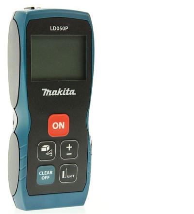 Дальномер лазерный Makita LD050P купить в Надыме
