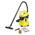 Хозяйственный пылесос KARCHER WD 3 Battery купить в Надыме