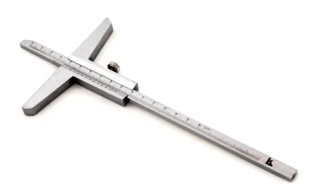 Штангенглубиномер ШГ-300 0.05 ГТО купить в Надыме