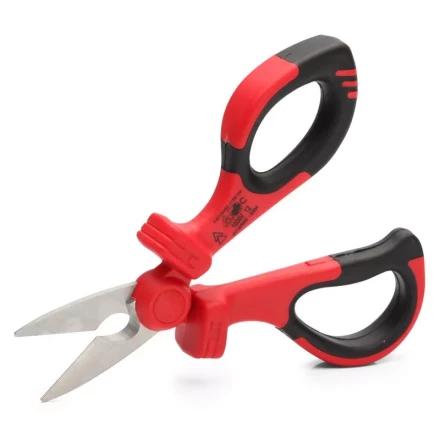 Ножницы диэлектрические универсальные НИУ-02 КВТ купить в Надыме