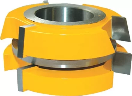 Набор комб рам фрез D746/905мм d32мм H334мм 19370 купить в Надыме