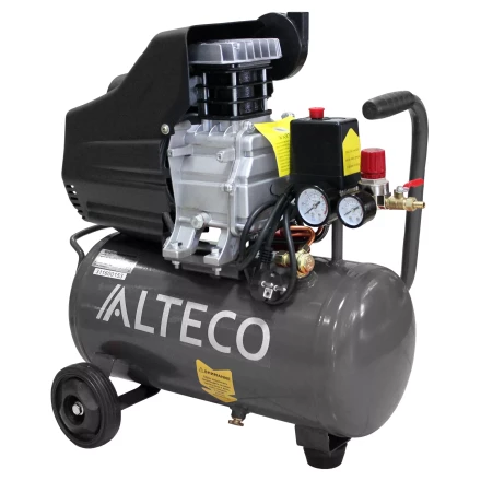 Компрессор ALTECO ACD 20/200 30950 купить в Надыме