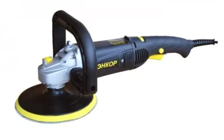 Машина полировальная МПЭ-1250/180Э 50190 купить в Надыме