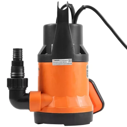 Дренажный насос ВИХРЬ ДН-300 купить в Надыме