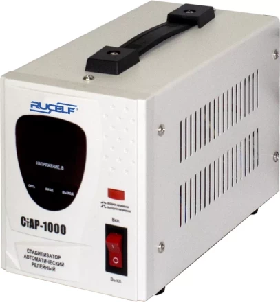 Стабилизатор RUCELF СтАР-1000 купить в Надыме