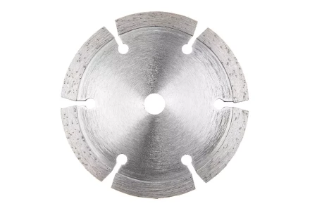 Круг алмазный HAMMER 206-236  Ф10х85мм сегментый по кирпичу купить в Надыме