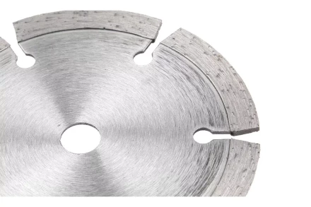 Круг алмазный HAMMER 206-236  Ф10х85мм сегментый по кирпичу купить в Надыме