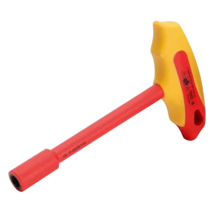 Ключ торцевой 13мм КВТ купить в Надыме