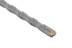 Бур HAMMER Ф6х110мм SDS Plus (201-310) купить в Надыме