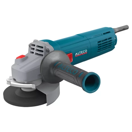 Угловая шлифмашина ALTECO Heavy Duty AGH 1000-125 76164 купить в Надыме