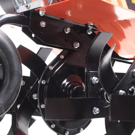 Культиватор Бензиновый PATRIOT 6585 P Dallas 2 купить в Надыме