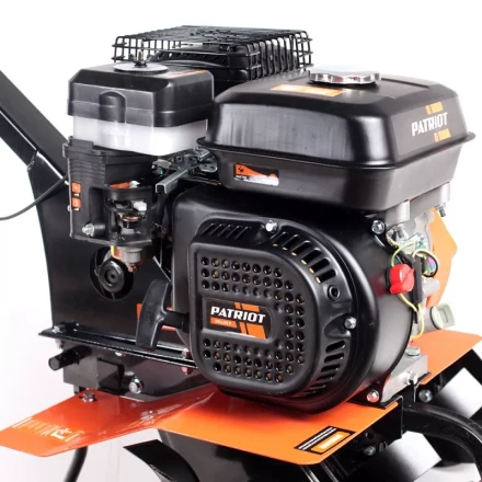 Культиватор Бензиновый PATRIOT 6585 P Dallas 2 купить в Надыме
