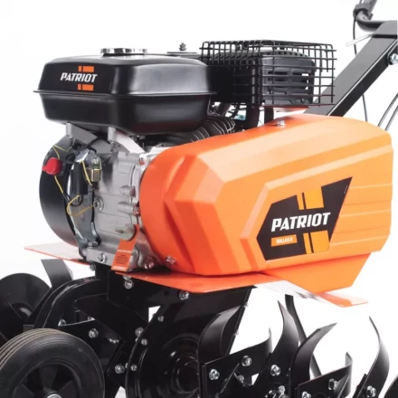 Культиватор Бензиновый PATRIOT 6585 P Dallas 2 купить в Надыме