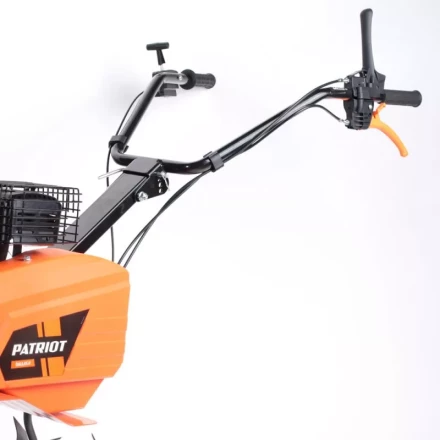 Культиватор Бензиновый PATRIOT 6585 P Dallas 2 купить в Надыме