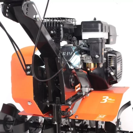 Культиватор Бензиновый PATRIOT 6585 P Dallas 2 купить в Надыме