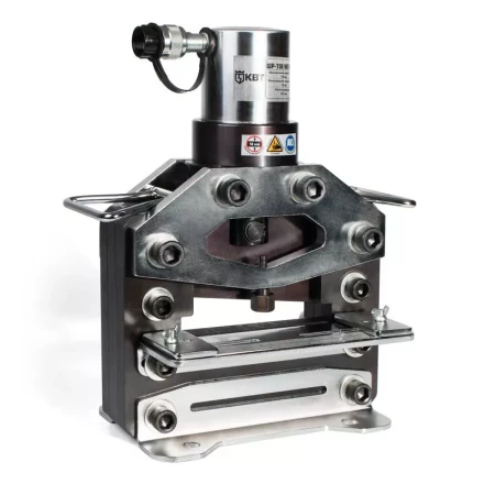 Пресс для резки шин (шинорез) ШР-150 NEO КВТ купить в Надыме