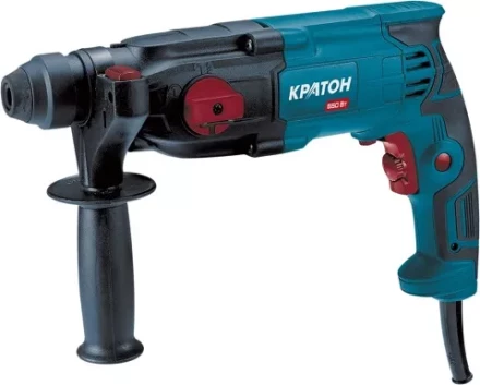 Перфоратор Кратон RH-650-24 3 07 01 025 купить в Надыме