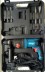 Перфоратор Кратон RH-650-24 3 07 01 025 купить в Надыме