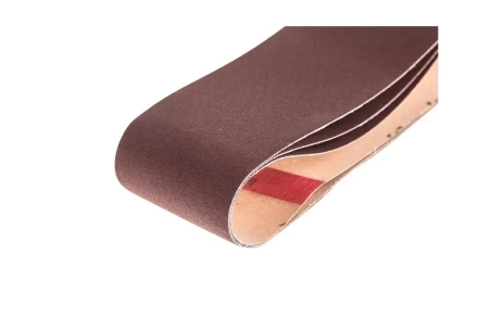 Лента шлиф. бесконечная HAMMER 75х533мм P150 купить в Надыме