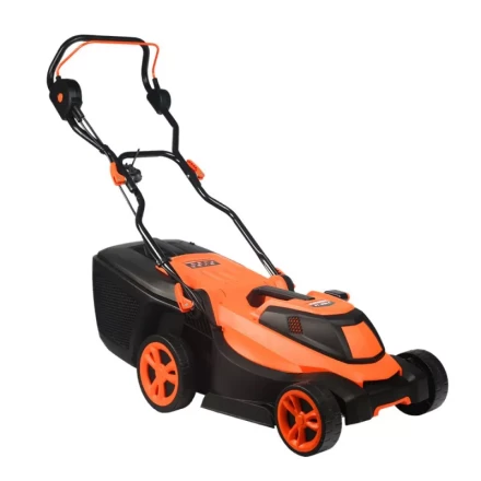 Газонокосилка электрическая PT 1634E PATRIOT купить в Надыме