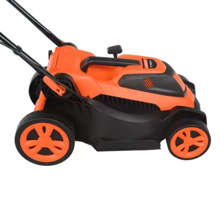 Газонокосилка электрическая PT 1634E PATRIOT купить в Надыме