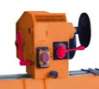 Токарный станок Кратон WML-1100-750 4 01 02 007 купить в Надыме