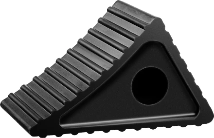 ЗУБР противооткатный резиновый башмак (упор) (43066) купить в Надыме