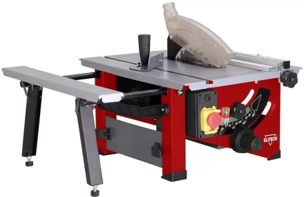 Пила настольная ELITECH СР 1221 купить в Надыме