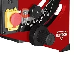 Пила настольная ELITECH СР 1221 купить в Надыме