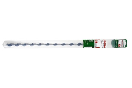 Сверло по дереву HAMMER Ф16х460мм (DR WD AR 16мм*460/370мм) купить в Надыме