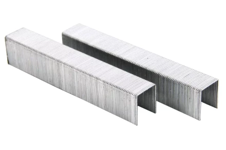 Скобы для степлера HAMMER 215-003 14мм, тип 53, 1000 шт. купить в Надыме