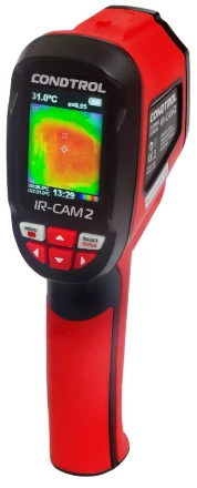 Тепловизор IR-CAM 2 CONDTROL купить в Надыме