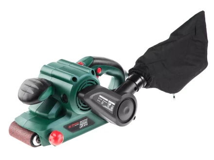 Ленточная шлифмашина Hammer Flex LSM810 купить в Надыме