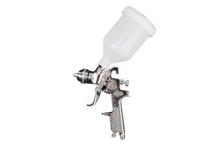 Краскопульт пневматический WESTER FPG-20  профи купить в Надыме