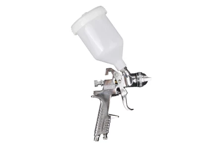 Краскопульт пневматический WESTER FPG-20  профи купить в Надыме