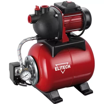 Станция насосная Elitech САВ 600П/19 купить в Надыме