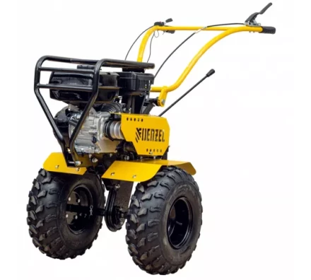 Мотоблок DPT-370-PRO Denzel 56404 купить в Надыме