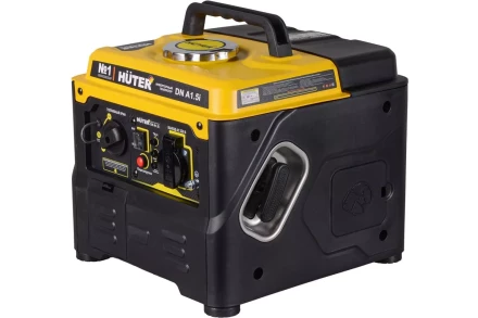 Инверторный генератор DN А1,5i Huter 64/10/22 купить в Надыме