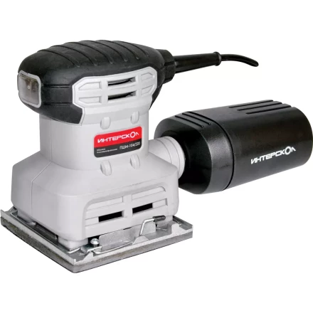 Плоскошлифовальная машина ПШМ-104/220 ИНТЕРСКОЛ купить в Надыме