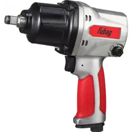 Пневмогайковерт ударный IW900 1/2" FUBAG купить в Надыме