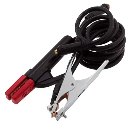 Инверторный аппарат дуговой сварки ИДС-250K, 250 А, ПВ 80%, диаметр электрода 1,6-5 мм Сибртех 94396 купить в Надыме